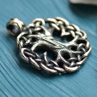 Логотип @drevnyaya_rus - Древняя Русь