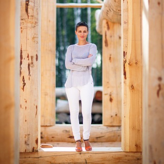 Логотип @drevocraft_chat - Drevocraft_chat