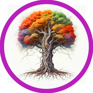 Логотип @drevorazuma - Древо разума | Саморазвитие