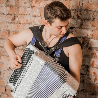 Логотип @drey_danskoy - Андрей Данской🪗