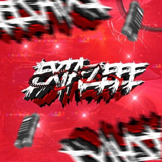 Логотип @dreydlj - ️Golda•Extazeee•Channel️️