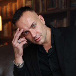 Логотип @dreynazprivate - ⚧Психолог Андрей Назаров Dreynaz