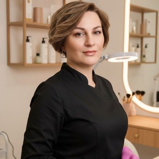 Логотип @drezkodeofskin - Мастерская красоты и здоровья