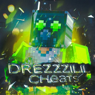 Логотип @drezzzilil - DREZZZILIL DLC | Лучший чит на BPM | SO2