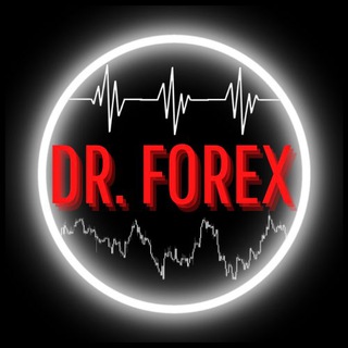 Логотип @drforexanalisi - 📈Analisi Dr.Forex📉