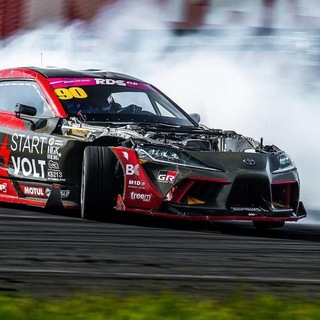 Логотип @drftworld - Drive car 🚀💣| DRIFT