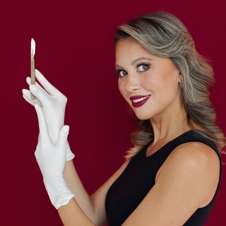 Логотип @drgauer - Dr. Gauer (18+)