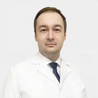 Логотип @drgorbatov - Стопа и голеностопный сустав