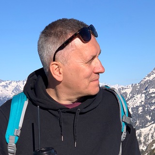 Логотип @drgribinpsy - Др. Грибин PSY - "Школа Свободного Мышления"