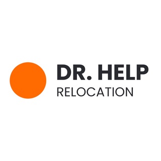 Логотип @drhelp_relocation - Dr. Help | Relocation | Визы в США EB-1A, EB-2 NIW, O-1