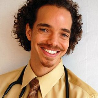 Логотип @drhenryealy - Dr. Henry Ealy 🙂