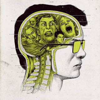 Логотип @drherbertwest - Dr. Herbert West