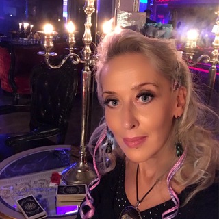 Логотип @driadaliiia - Дриада Лийя (Эзотерик, Таролог, Маг, Травовед, Камневед, Эколог, Преподаватель, Наставник)