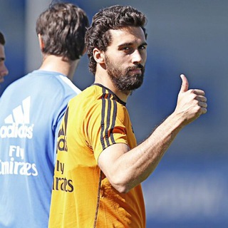 Логотип @dribblingarbeloa - ДриблингАрбелоа