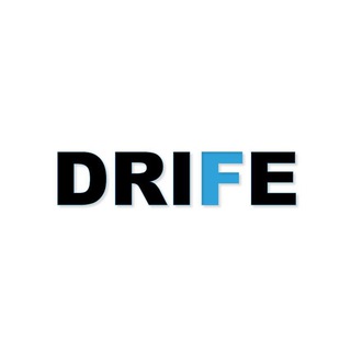 Логотип @drife_officialchat - Drife_Official Chat