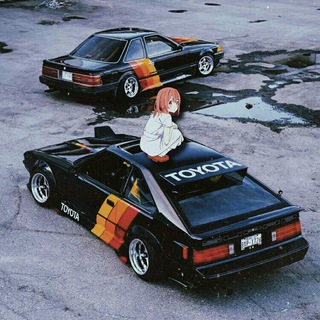 Логотип @drift_chat - 🎴Чат 🎴