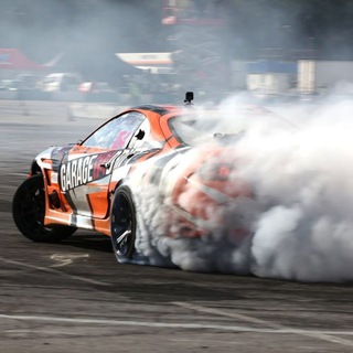 Логотип @drift_taxi_54 - DRIFT TAXI 54