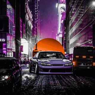 Логотип @driftphonkmusicinst - Drift Phonk Music | Instagram