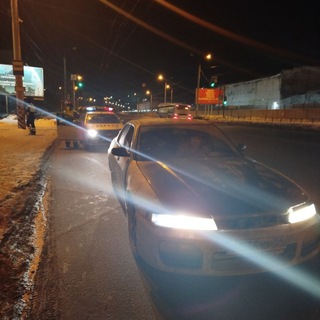 Логотип @driftschool55 - Drift school 55