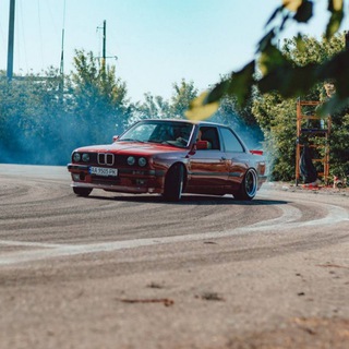 Логотип @driftspot - Дрифт-спот "SRKPD Drift Camp"