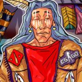 Логотип @drigozovsky - Дригозовский