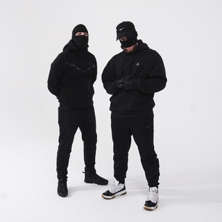 Логотип @drillcult - DrillCult | TSB x OPT