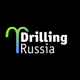 Логотип @drilling_russia1 - Drilling Russia