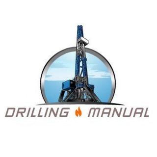 Логотип @drillingmanual2 - Drilling Manual
