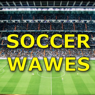 Логотип @drillwawesshop - SOCCER WAWES | SHOP