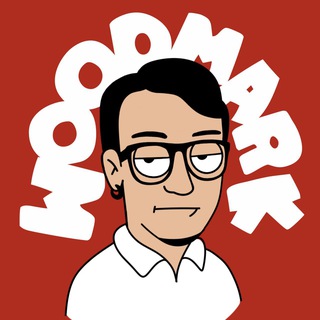 Логотип @drimchukov - Makar Drimchukov | Woodmark