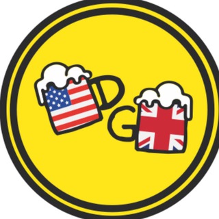 Логотип @dringlish - Dringlish