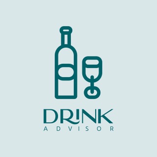 Логотип @drinkadvisor - Drinkadvisor