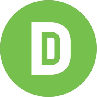 Логотип @drinkdesign - Drink Design