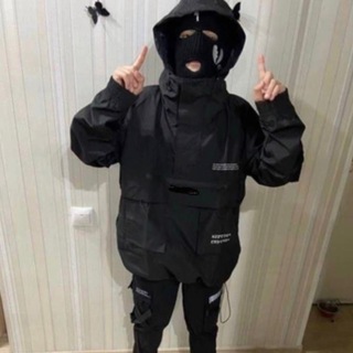 Логотип @drinkfromu - причины не прогуливать школу