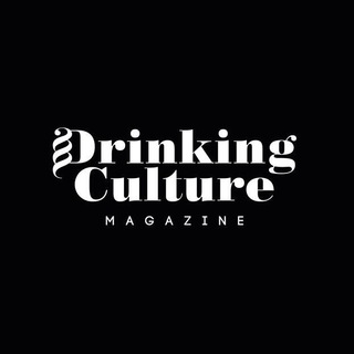 Логотип @drinking_culture - Drinking Culture