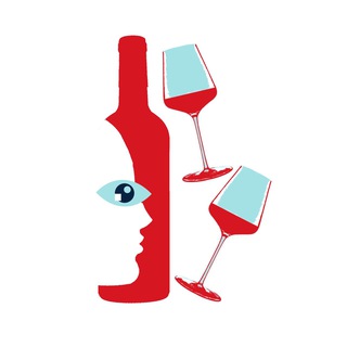 Логотип @drinkingchat - #питьнаше | Гертруда Кузнецова Chat