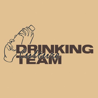 Логотип @drinkingcultureteam - Drinking Culture Team
