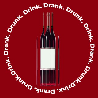 Логотип @drinkingmood - Drink.Drank.Drunk