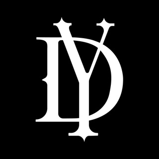 Логотип @dripary - DRIPARY