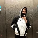 Логотип @dripblessed - Blessed my Drip**