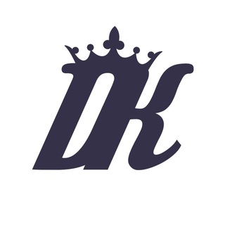 Логотип @dripkollectivee - DRIP KOLLECTIVE