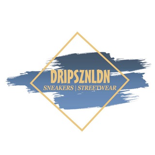 Логотип @dripsznldn - DRIPSZN Cheap Designer clothing
