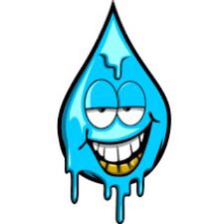 Логотип @driptoohardfr - DRIP [marketplace]
