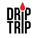 Логотип @driptripru - driptripru