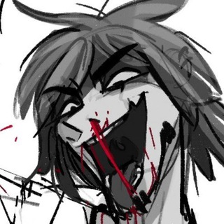 Логотип @drisnyastanod - Мерон кусаеца v.2