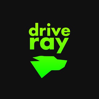 Логотип @drive_ray - drive ray | мастерская амуниции Тюмень