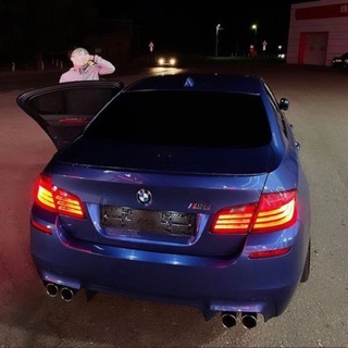 Логотип @drive_str8 - STR8 Drive 📈