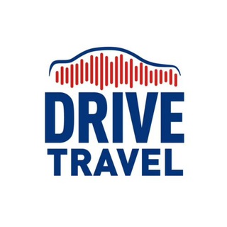 Логотип @drive_travel - Drive travel - путешествия на автомобиле