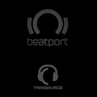 Логотип @drivebeatport_traxsource - Drive Beatport & Traxsource