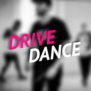 Логотип @drivedance - Drive Dance Moscow